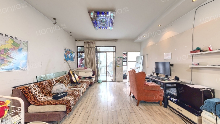 同创奥韵二手房实景图