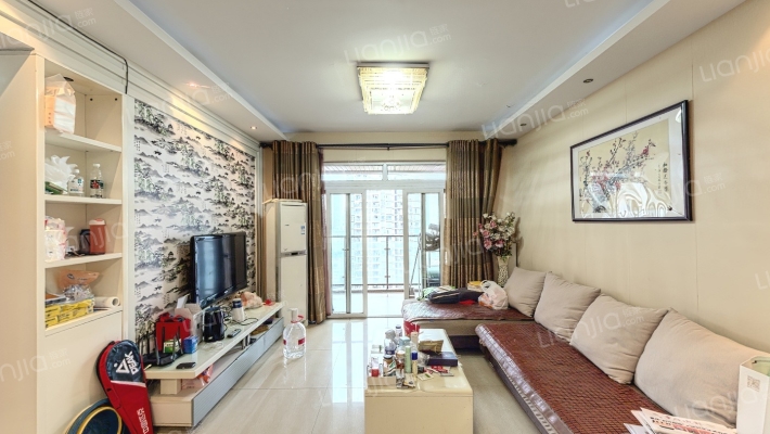 顺祥壹街区二手房实景图