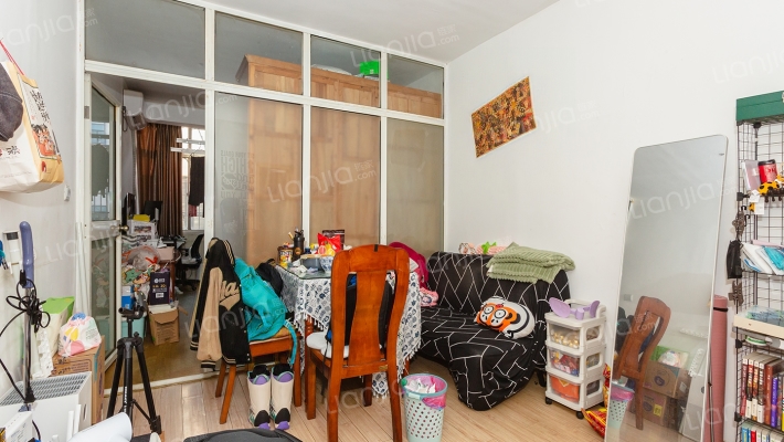 石家街60弄二手房实景图