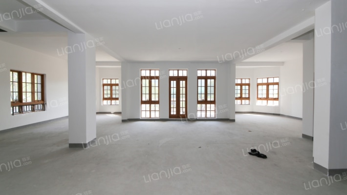 御景湾二手房实景图