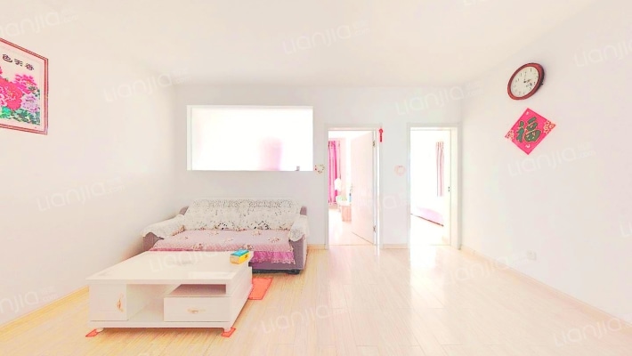 茂源碧海山庄二手房实景图