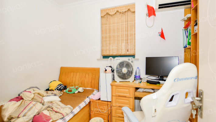 东园二村二手房实景图