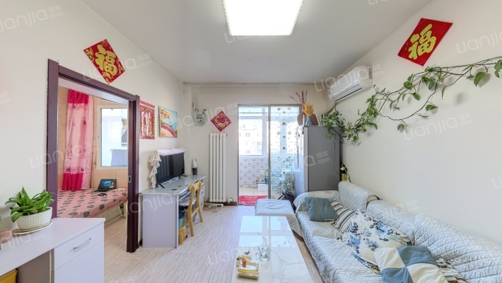 佳园新村二手房实景图