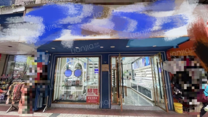 三倒拐二手房实景图