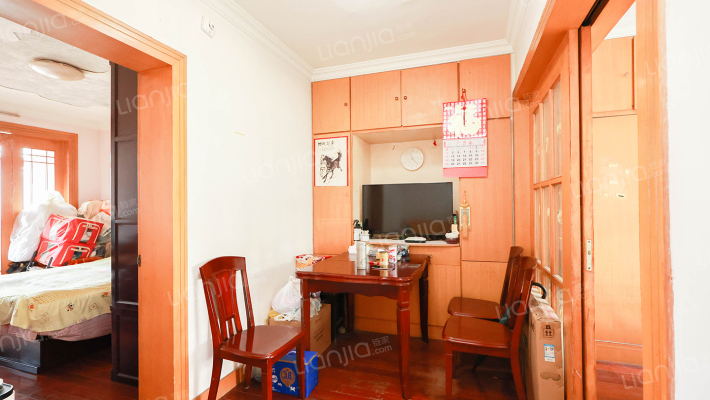 家乐苑二手房实景图