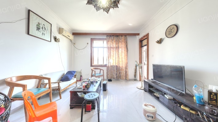 口岸服务公司生活区二手房实景图