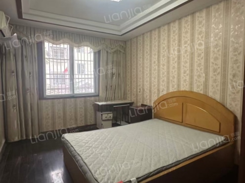 合租·溪东新村四区 3居室 南卧