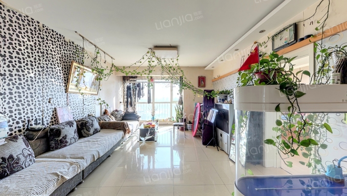 明城嘉苑二手房实景图