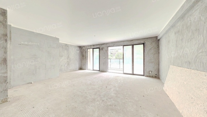 迪鑫阳光天宸二手房实景图