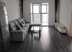 整租·岳家湖公馆北区 3室2厅 南_岳家湖公馆北区租房