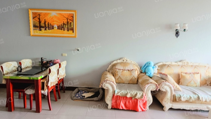 凤园路二手房实景图