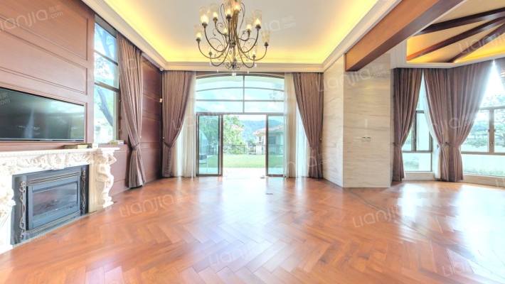 凯茵新城09区柏恩美墅二手房实景图