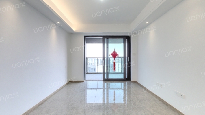 科宸云筑二手房实景图