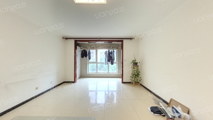 鲁能7号院溪园二手房实景图