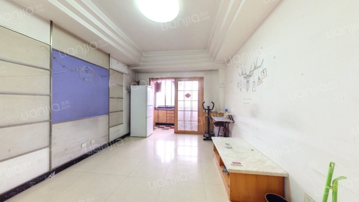 西安市供水集团有限公司沣镐路小区二手房实景图