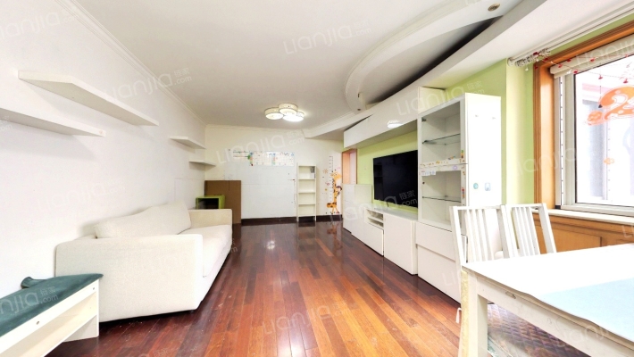 鑫雅苑二手房实景图