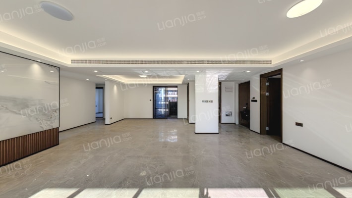 国宸府二手房实景图