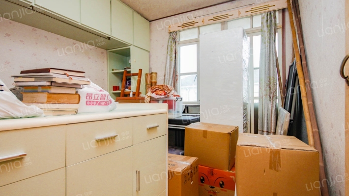 前哨二村二手房实景图