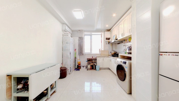 大泥湾二手房实景图