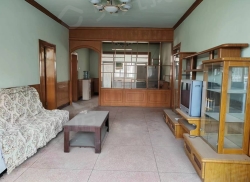 整租·交警支队家属院 3室2厅 东南_交警支队家属院租房