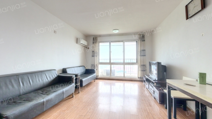 柏泉庄园雁鸣园B区二手房实景图