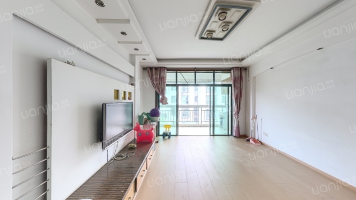 凤凰宝邸二手房实景图