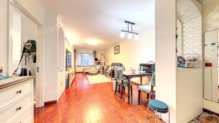 中海国际公馆二手房实景图