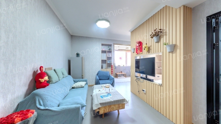 爱菊欣园二手房实景图