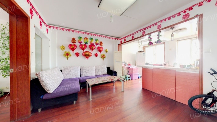 静海阳光海岸二手房实景图