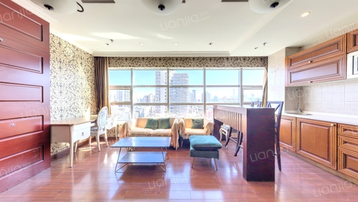 MASTER领域二手房实景图