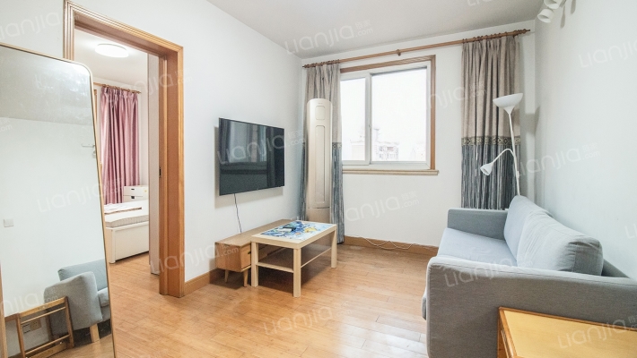 金茂花园二手房实景图