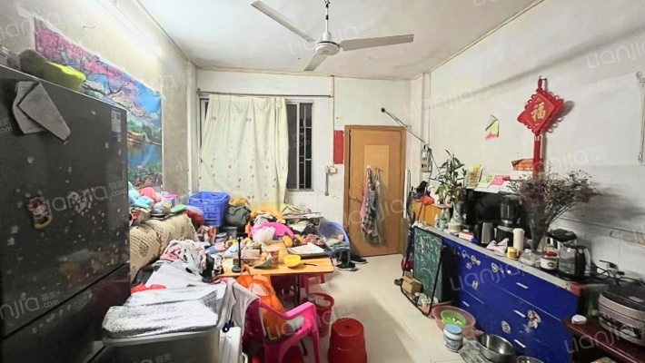 乐从教师村二手房实景图