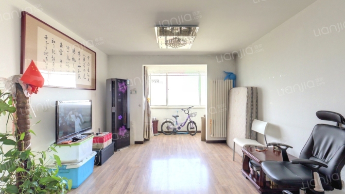 金隅景和园二手房实景图