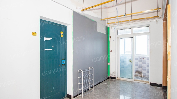 景舒苑五村西区二手房实景图