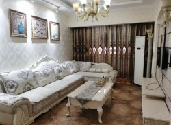 整租·西城·都市中心 2室2厅 东_西城·都市中心租房