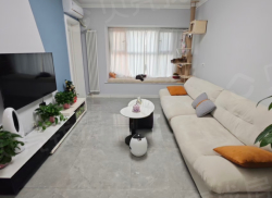 整租·富力新城H13区 2室1厅 南_富力新城H13区租房