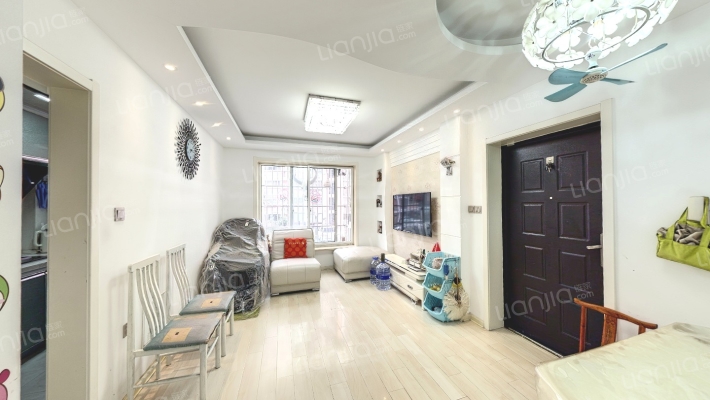 白云雅居二手房实景图