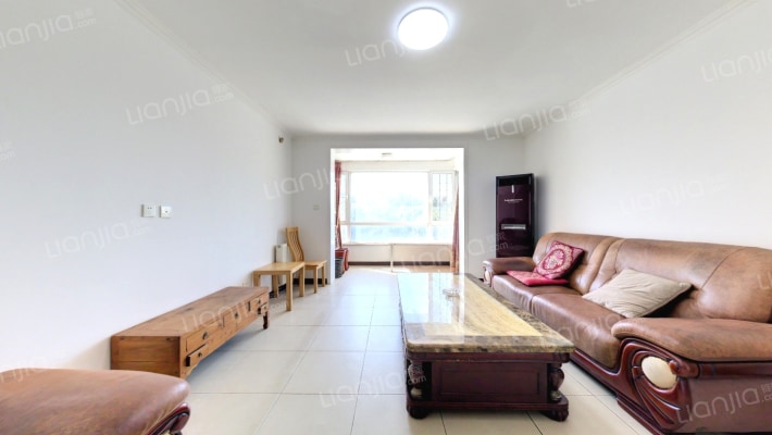 晶城秀府二手房实景图