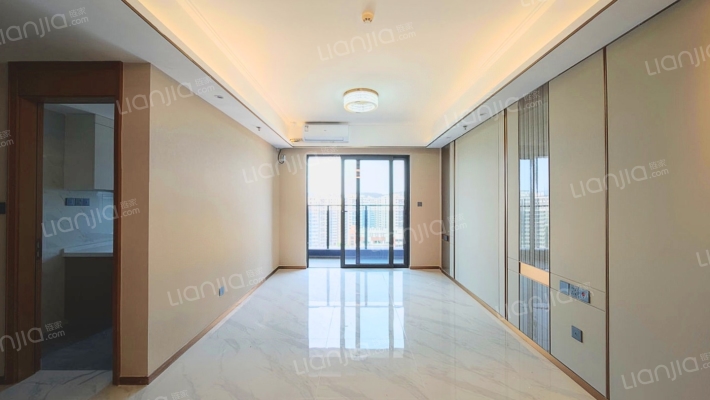 广州足球公园二手房实景图