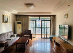 整租·嘉业阳光城(秀洲区) 3室2厅 南_嘉业阳光城(秀洲区)租房