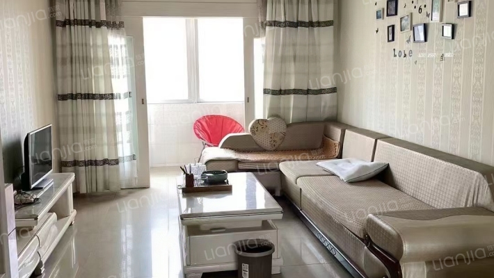 柳溪苑二手房实景图