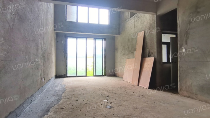 紫云雅墅二手房实景图