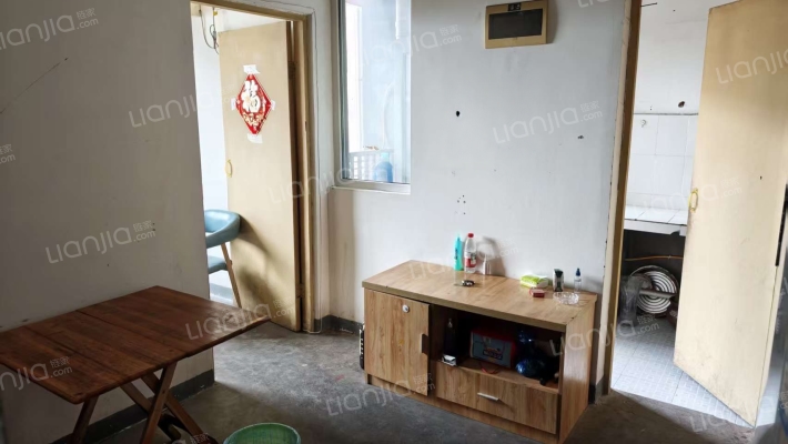 民康苑D区二手房实景图