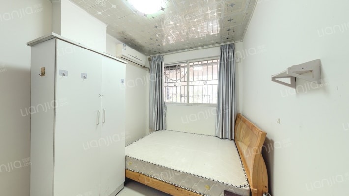 景莲花园二手房实景图