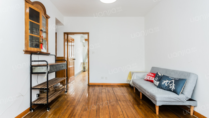 丰庄二村二手房实景图