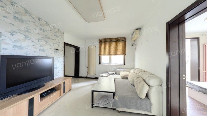 长兴公寓二手房实景图