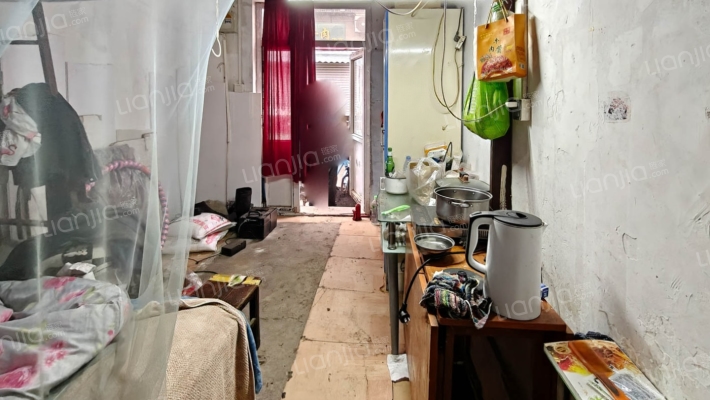 安全道二手房实景图