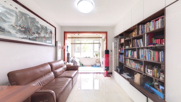 尚品燕园二手房实景图