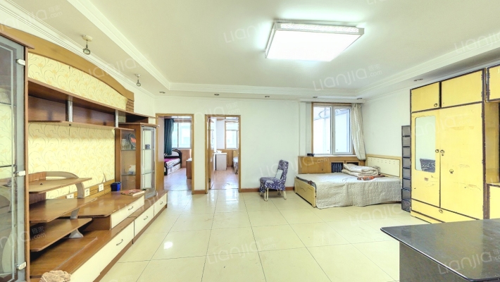 义和庄东里二手房实景图