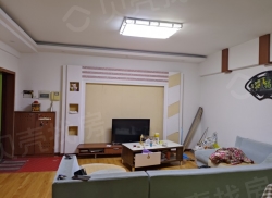 整租·财富广场 3室2厅 南_财富广场租房